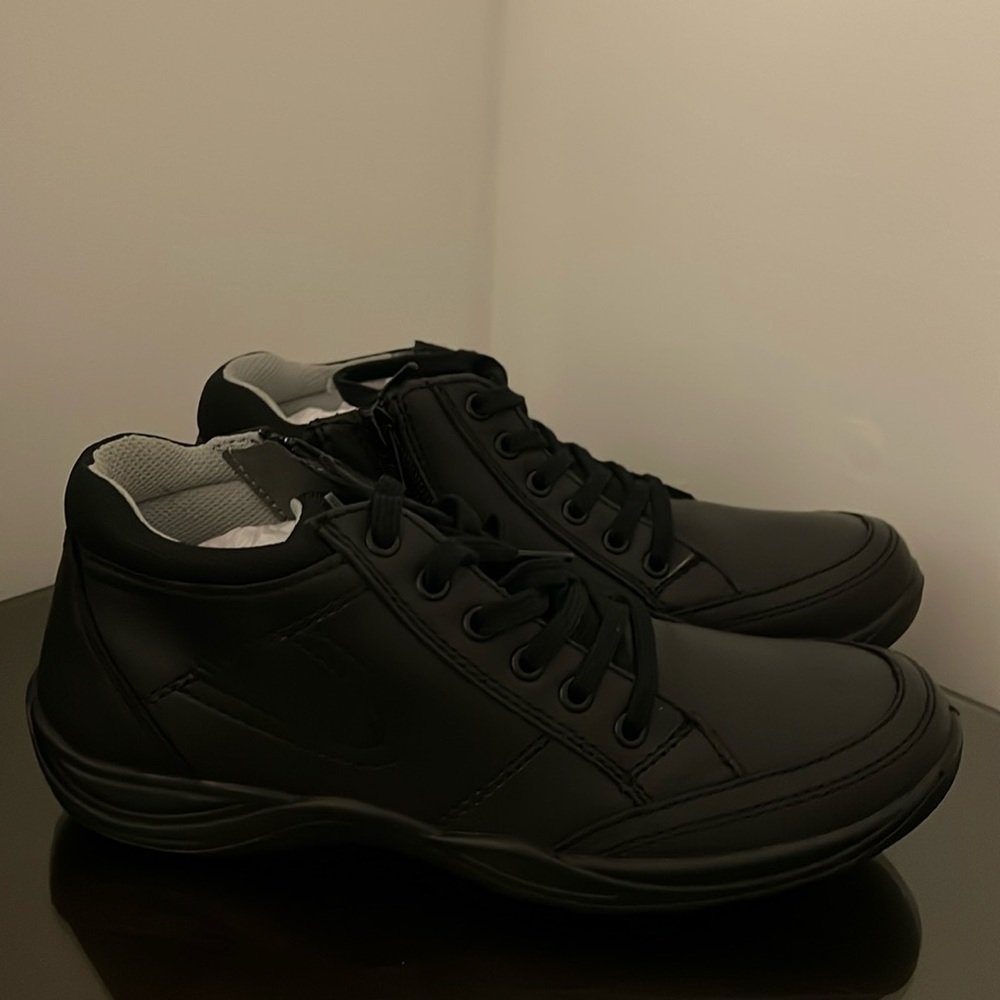Flexi Boys Shoes